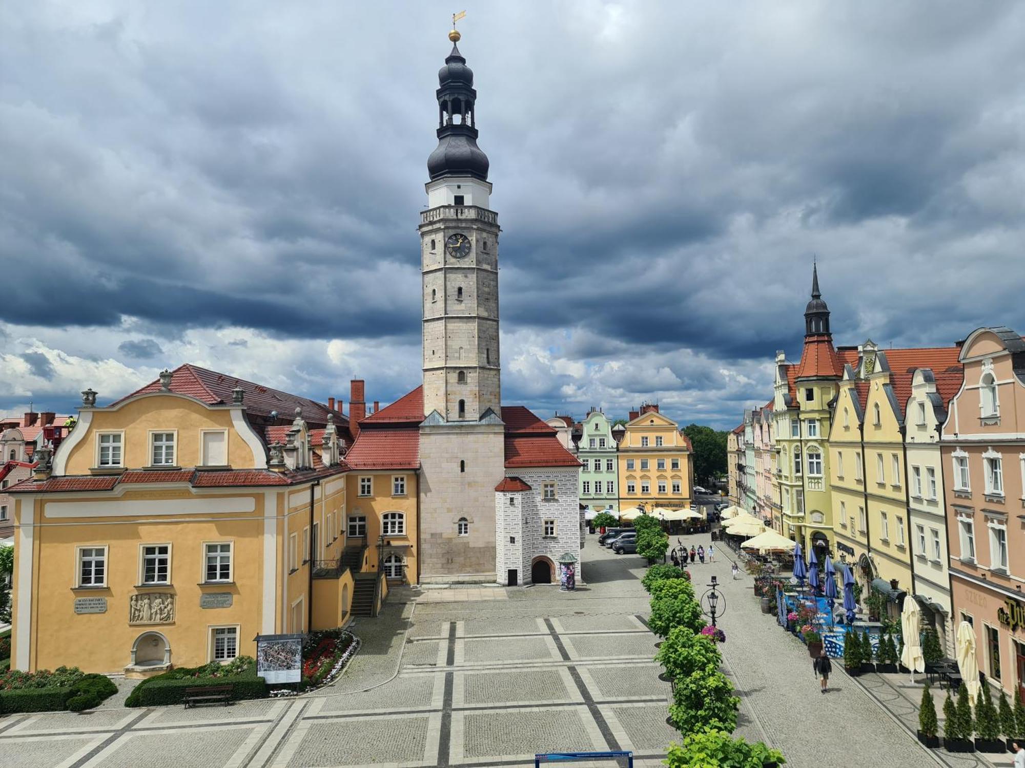 Apartament W Rynku For You Boleslawiec  Exterior foto