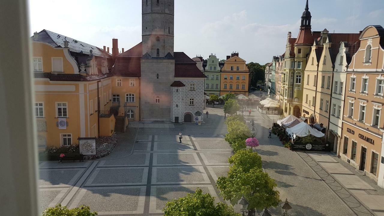 Apartament W Rynku For You Boleslawiec  Exterior foto